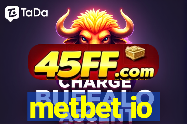 metbet io